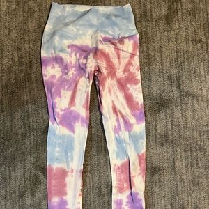Spiritual Gangster Seamless Legging